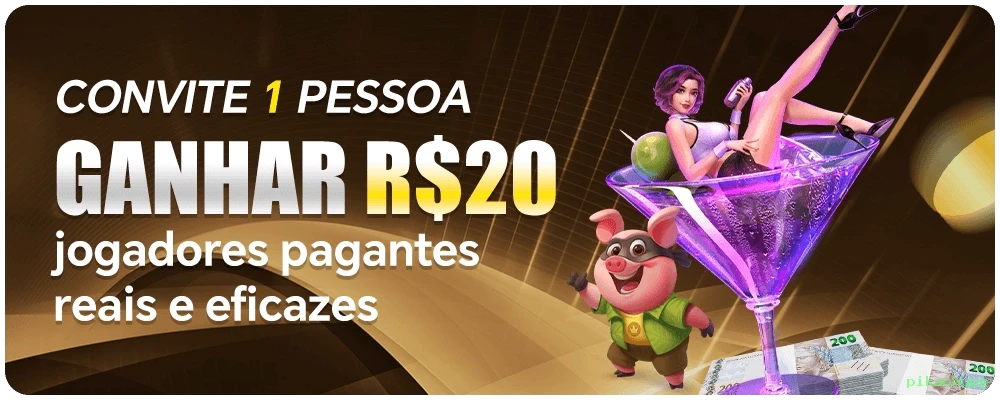 Cashback Semanal pikachupg