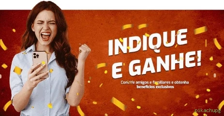 Cashback semanal pikachupg