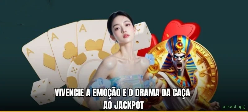 Cadastro pikachupg
