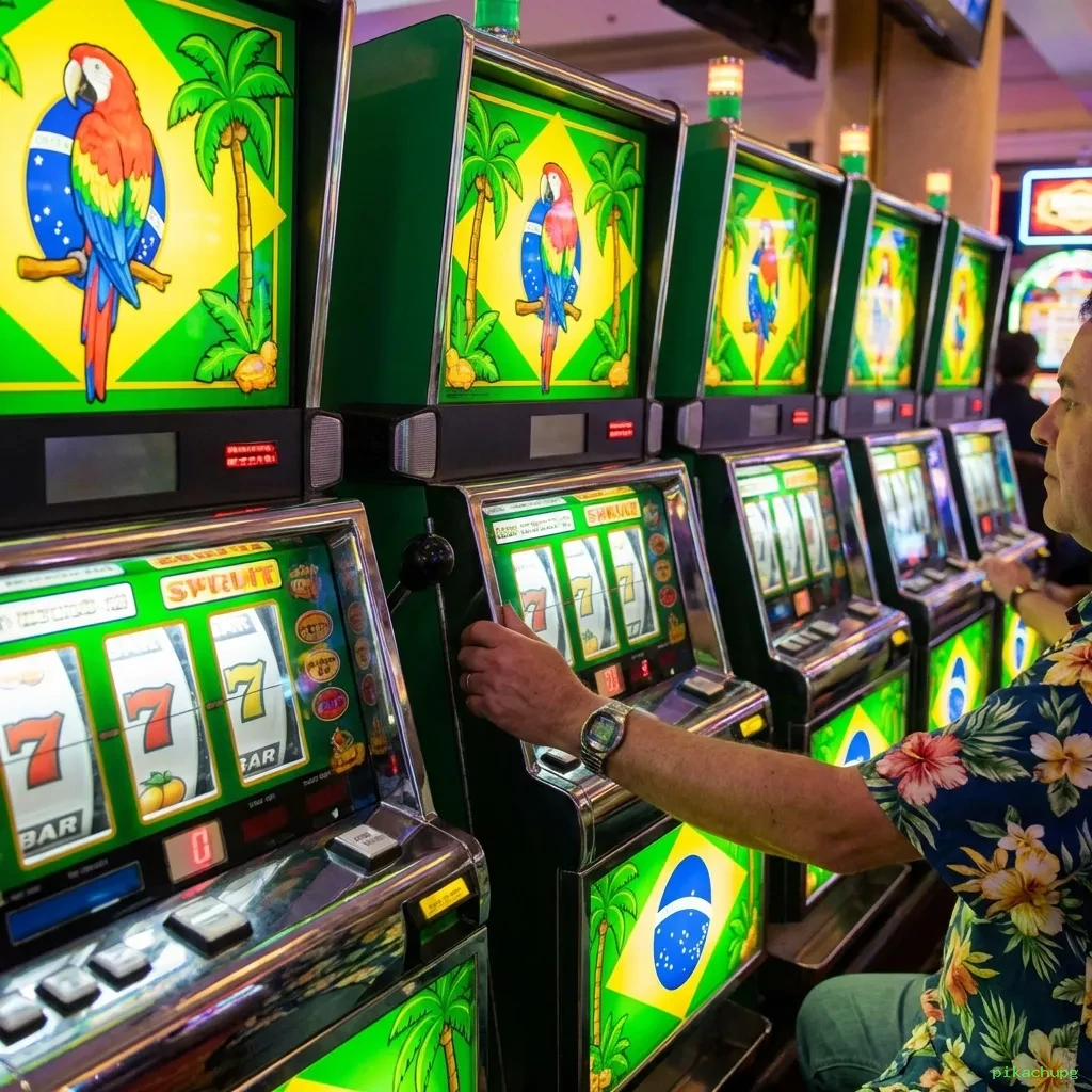 Lottery Instantânea
