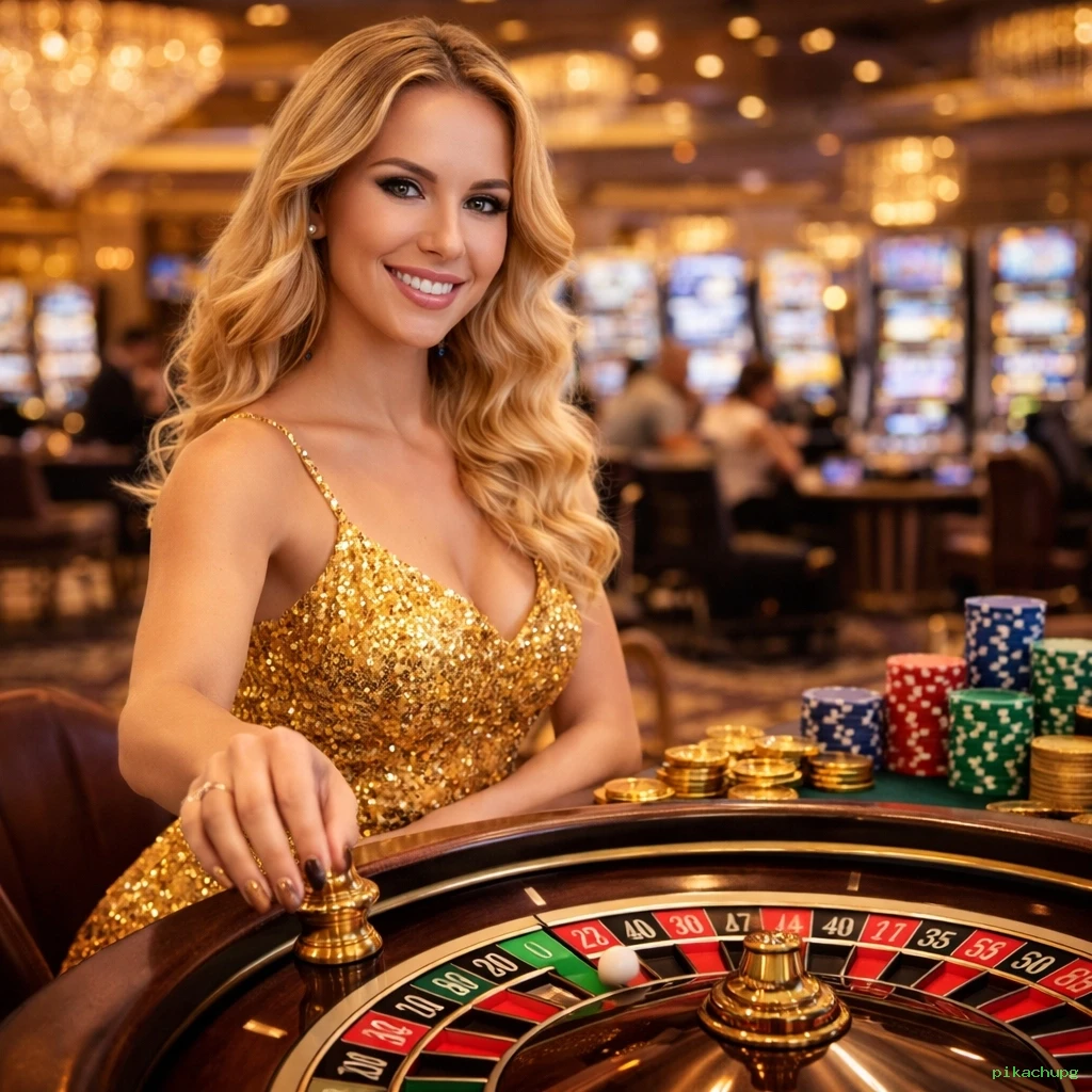 Fortune Tiger Slot Game